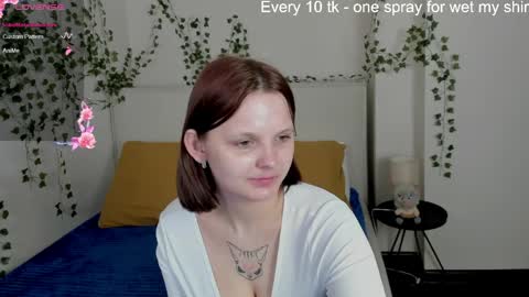 Charlotte online show from April 20, 2:25 am