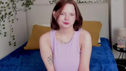 Charlotte online show from April 18, 2:02 am