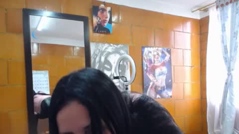 Charlotte online show from February 13, 12:32 pm