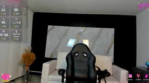 Charlotte  Everyday From 0700 to 1300 Col Time online show from March 17, 10:53 am