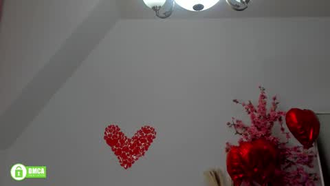 Charlotte online show from February 18, 9:09 pm