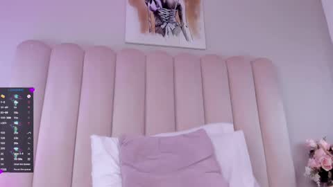 Charlotte online show from April 19, 6:10 pm