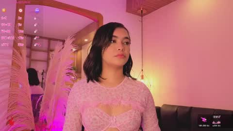 Charlote online show from March 30, 2:22 am