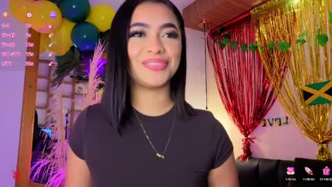 Charlote online show from April 6, 4:46 am