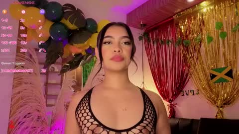 Charlote online show from April 11, 6:51 am