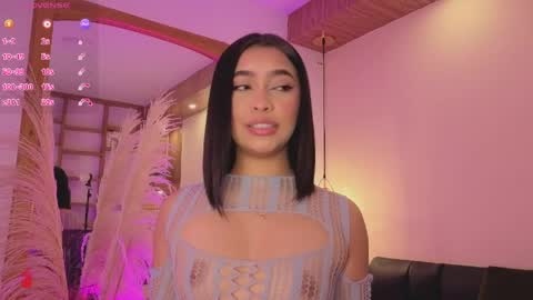 Charlote online show from March 31, 2:34 am