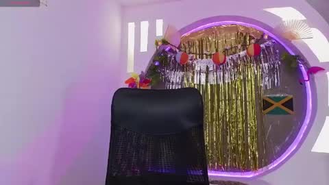 Charlote online show from April 20, 2:47 am