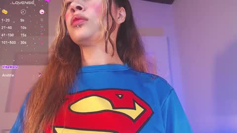 ALE online show from February 10, 12:41 am