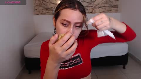 ALE online show from February 3, 10:11 pm