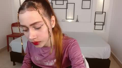 ALE online show from February 9, 12:30 pm