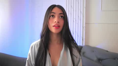 Lauren Rus online show from November 12, 3:03 pm