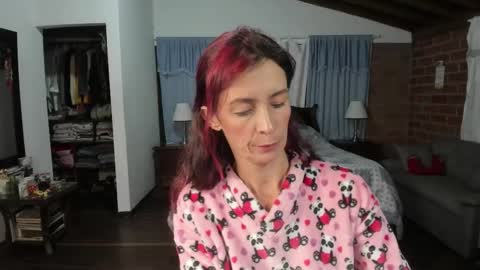 Charlotte online show from November 20, 1:04 am