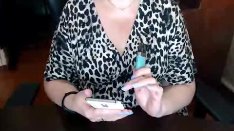 CharlotteXTasty online show from March 26, 11:59 am