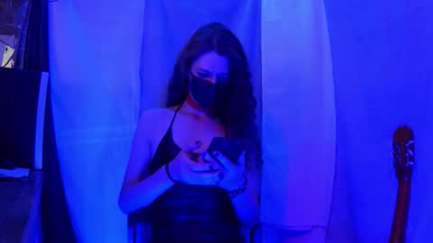 charly dest online show from January 7, 5:51 pm