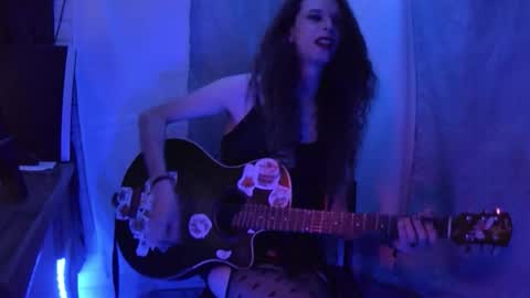 charly dest online show from March 17, 11:21 pm