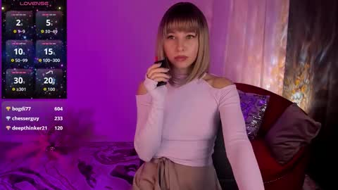 Bianca online show from February 18, 5:02 pm