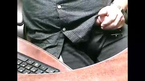 charmeur2672 online show from September 10, 10:27 am