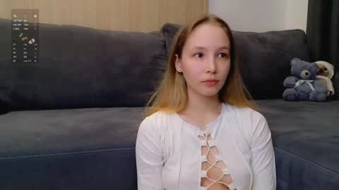 Eva online show from April 21, 1:53 am