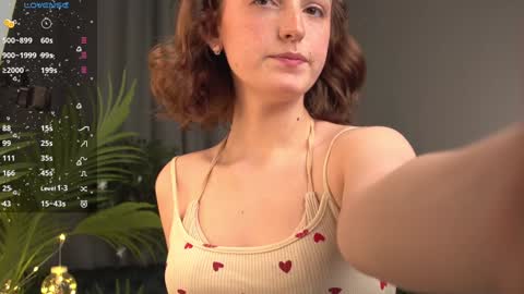 MarselinMarsi inst ptj mars online show from January 3, 9:26 pm