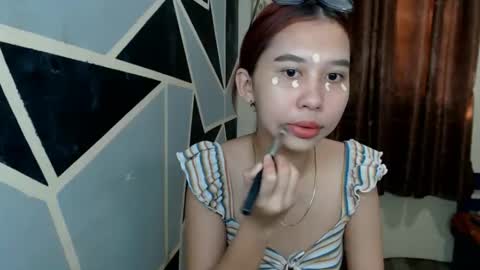 Charm online show from October 21, 10:46 pm