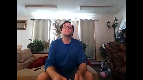 charmingatom online show from February 6, 8:00 pm