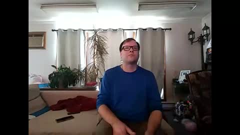 charmingatom online show from February 17, 7:02 pm