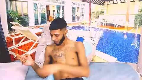 Jah online show from April 8, 6:44 pm