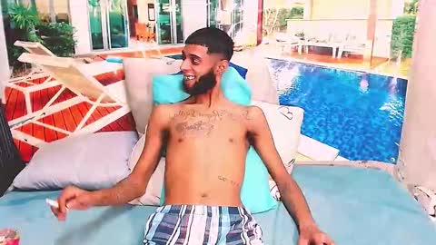 Jah online show from March 29, 7:04 pm