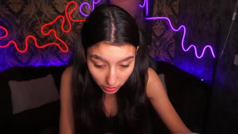 SweetMoco online show from February 14, 10:38 am