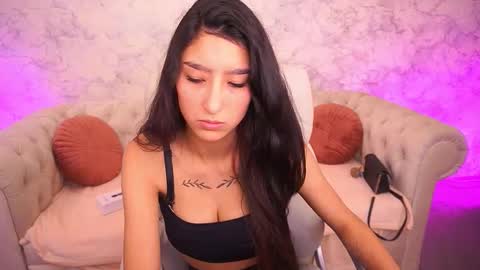 SweetMoco online show from December 16, 3:07 pm