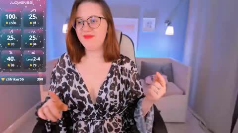 Grace online show from February 26, 5:10 pm