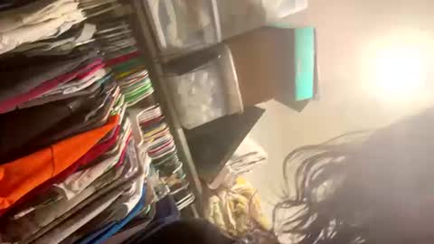 Snapshot of charr1barr chatting on October 15, 2:40 pm Miss Chocolate online show from October 15, 2:40 pm