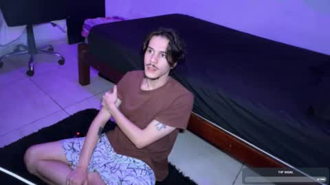 Snapshot of charrypepper chatting on September 19, 5:22 am Charry Pepper online show from September 19, 5:22 am