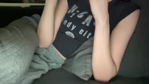 Vicky online show from March 4, 11:46 pm