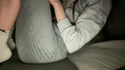 Vicky online show from February 11, 10:57 pm