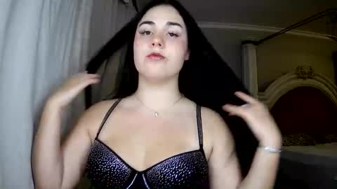 Lexi and Chase online show from April 20, 1:52 am