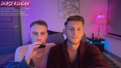 SmoothCanadianBoy online show from April 19, 12:55 am