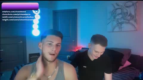 SmoothCanadianBoy online show from March 26, 11:10 pm