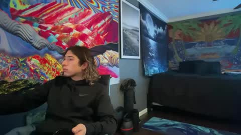 chaseocean1111 online show from December 21, 4:09 am