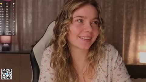 Emilia online show from July 8, 7:34 am