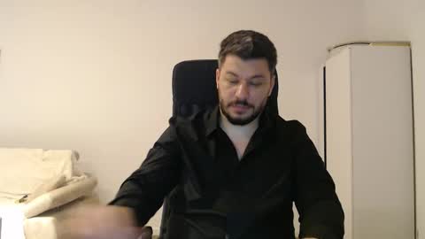 NoirTemptation online show from June 4, 10:16 pm