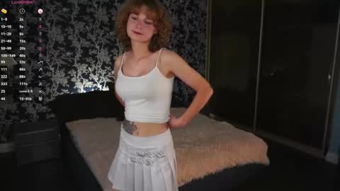 Snapshot of chasitykolenda chatting on October 24, 9:10 am chasitykolenda online show from October 24, 9:10 am