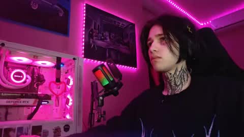 Ryan online show from March 9, 1:46 am