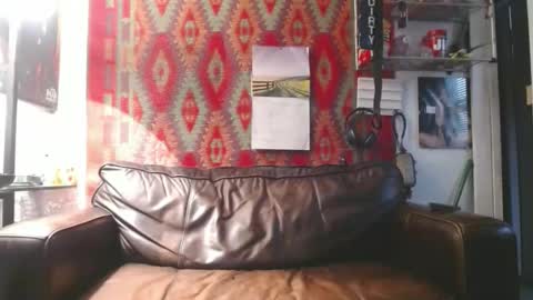 Chasxxx online show from March 5, 11:27 pm