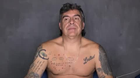 chato012 online show from January 11, 5:46 am