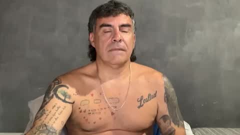 chato012 online show from March 10, 3:33 am