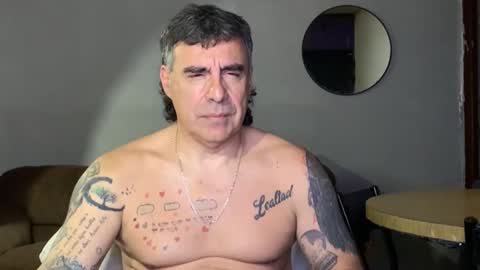 chato012 online show from May 16, 5:55 pm