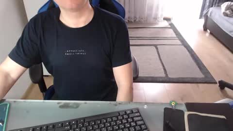 Snapshot of chatskor chatting on February 27, 9:29 am Egor Skornyakov online show from February 27, 9:29 am