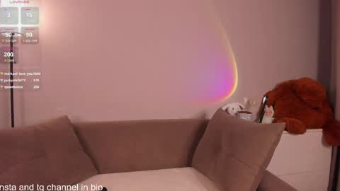 Im Elya   inst Elya Elfie  online show from June 3, 2:33 pm