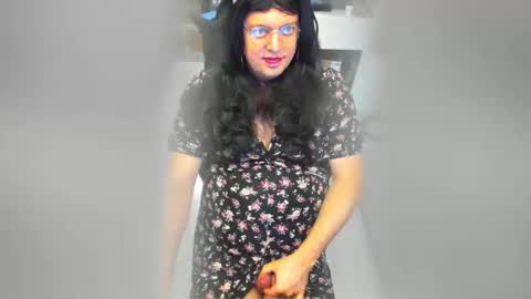 Rosalie online show from November 19, 8:13 am